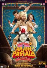 Arjun Patiala