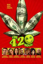 The 420 Movie: Mary & Jane