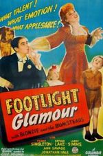 Footlight Glamour