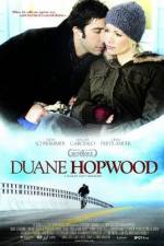 Duane Hopwood