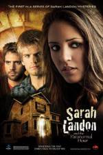 Sarah Landon and the Paranormal Hour