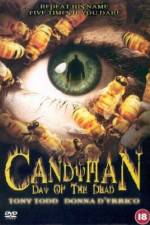 Candyman: Day of the Dead