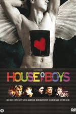 House of Boys