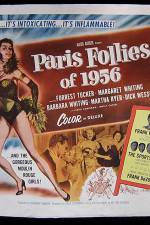 Paris Follies of 1956