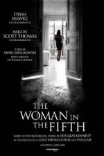 The Woman in the Fifth