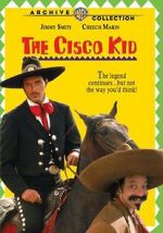 The Cisco Kid