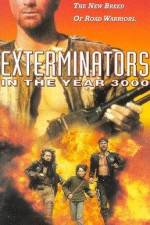 Exterminators of the Year 3000