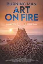 Watch Burning Man: Art on Fire 123movies