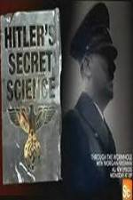 Hitler's Secret Science