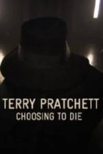 Terry Pratchett Choosing to Die