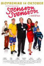Watch Svensson Svensson ...i nöd & lust 123movies