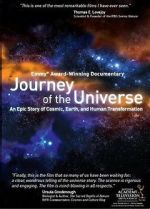 Journey of the Universe