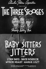Watch Baby Sitters Jitters 123movies