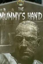 The Mummy's Hand