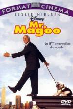 Mr Magoo