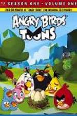 Angry Birds Toons Vol.1