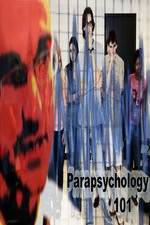 Parapsychology 101