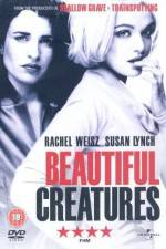 Beautiful Creatures