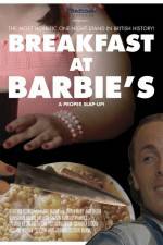 Breakfast at Barbie's