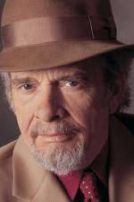 Merle Haggard Learning to Live with Myself