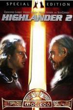 Highlander II: The Quickening