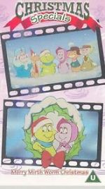 Watch A Merry Mirthworm Christmas 123movies