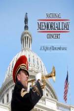 National Memorial Day Concert