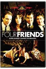 Four Friends