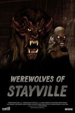 Watch Werewolves of Stayville 123movies