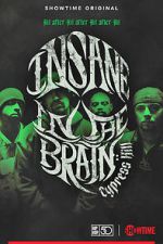 Cypress Hill: Insane in the Brain