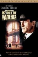 Once Upon a Time in America