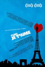 Paris, je t\'aime