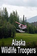 Alaska Wildlife Troopers