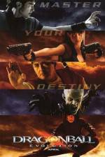 Dragonball Evolution