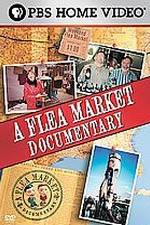 A Flea Market Documentary