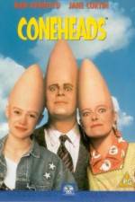 Coneheads