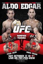 UFC 156 Aldo Vs Edgar Facebook Fights