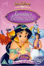 Jasmine's Enchanted Tales Journey of a Princess