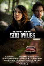 500 Miles