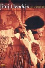 Jimi Hendrix: Live at Woodstock