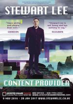 Stewart Lee: Content Provider (TV Special 2018)