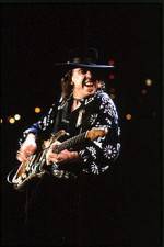 Stevie Ray Vaughan: Austin City Limits Outakes