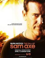 Burn Notice: The Fall of Sam Axe