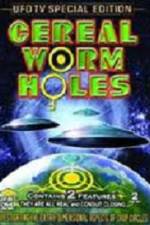 Cereal Worm Holes 1