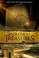 The Solomon Treasures