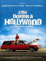 J'irai dormir  Hollywood