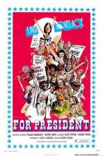 Linda Lovelace for President