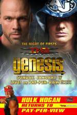 TNA Genesis 2010