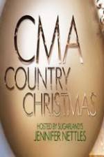 CMA Country Christmas