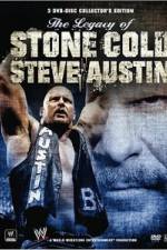 The Legacy of Stone Cold Steve Austin